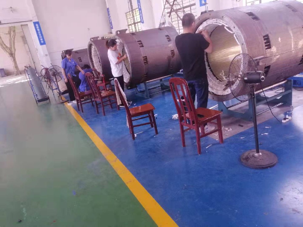 三相異步電動機(jī)出問題后怎樣才可以正常拆卸呢？